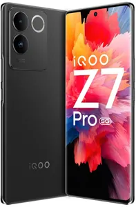 Замена дисплея на телефоне IQOO Z7 Pro в Ижевске